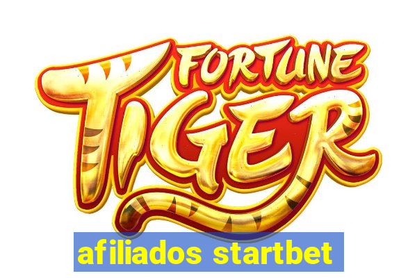 afiliados startbet